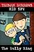 Truman Burrows, Kid Spy–The Bully Ring by Missy Hancock