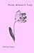 Philip Whalen's Tulip