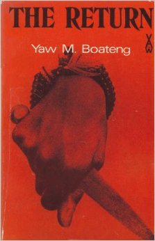 The Return (African Writers Series)