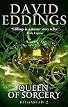 Queen of Sorcery