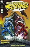 Superman Rojo vs Superman Azul by Dan Jurgens Superman Rojo vs Superman Azul by Dan Jurgens
