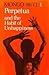 Perpetua and the Habit of Unhappiness by Mongo Beti