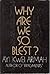 Why Are We So Blest? by Ayi Kwei Armah
