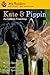 An Unlikely Friendship by Martin Springett