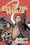 The Eye of the World by Chuck Dixon