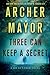 Three Can Keep a Secret (Joe Gunther, #24)