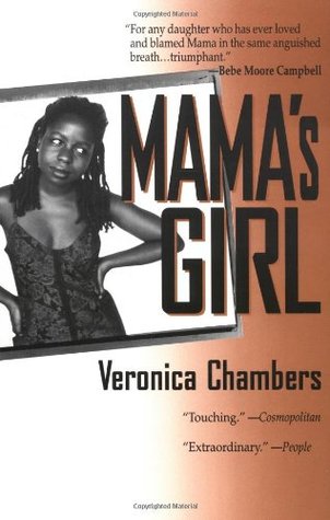Mama's Girl (Paperback)