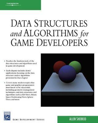 Data Structures and Algorithms for Game Developers, 1st Edition by ...