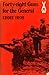 48 Guns for the General by Edie Iroh