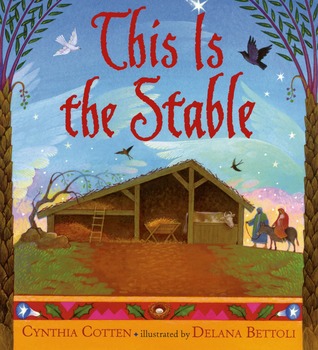 pdf download This Is the Stable