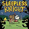 Sleepless Knight by James Sturm