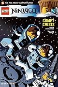 LEGO Ninjago #11: Comet Crisis
