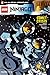 LEGO Ninjago #11: Comet Crisis (Lego Ninjago: Masters of Spinjitzu)