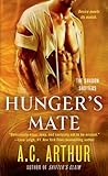 Hunger's Mate by A.C. Arthur