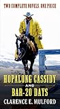 Hopalong Cassidy ...