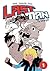 Last Man: The Stranger (Last Man, #1)