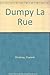 Dumpy La Rue