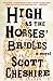 High as the Horses' Bridles