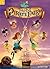 Tinker Bell and the Pirate Fairy by Tea Orsi