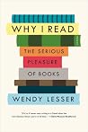 Why I Read: The S...