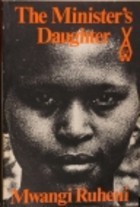 The Minister's Daughter (African Writers Series ; 156)