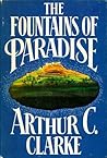 The Fountains of Paradise by Arthur C. Clarke