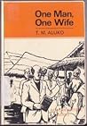 One Man, One Wife