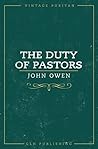 The Duty of Pastors
