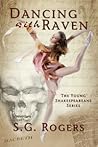 Dancing With Raven by S.G. Rogers