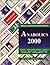 Anabolics 2000 by William Llewellyn