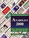 Anabolics 2000