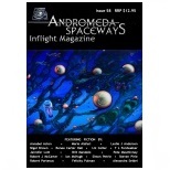 Andromeda Spaceways Inflight Magazine Issue 58
