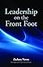 Leadership on the Front Foot