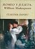 ROMEO Y JULIETA- William Shakespeare by Claudia Daneu