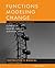Functions Modeling Change: A Preparation for Calculus - Instructor's Manual