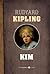 Kim by Rudyard Kipling