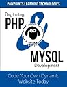 Beginning PHP and...