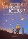 Où sont passés les grands jours by Jim