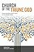 Church of the Triune God by Michael P. Jensen
