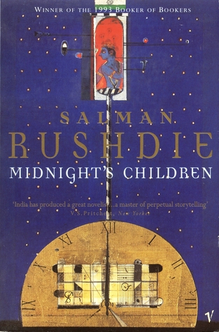 Midnight's Children
