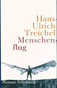 Menschenflug