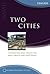 Two Cities by Karen  Morris