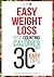 Easy Weight Loss by Anthony Arvanitakis