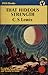That Hideous Strength by C.S. Lewis That Hideous Strength by C.S. Lewis