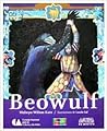 Beowulf by Welwyn Wilton Katz