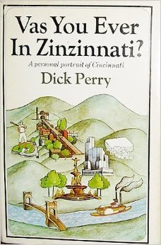 Vas You Ever In Zinzinnati?
