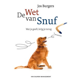 De wet van snuf (Paperback)