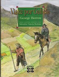 Viaxe por Galicia
