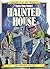 Make This Model: Haunted House (Cut Out Models Ser.)