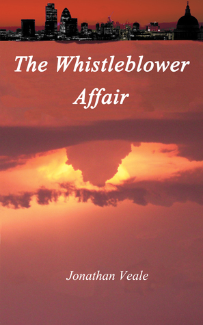The Whistleblower Affair, A Banking Director's Skulduggery Exposed